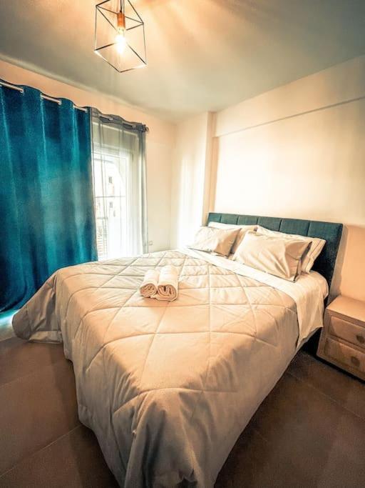 Escala Luxury Loft 3 In The Center & Free Parking Appartement Volos