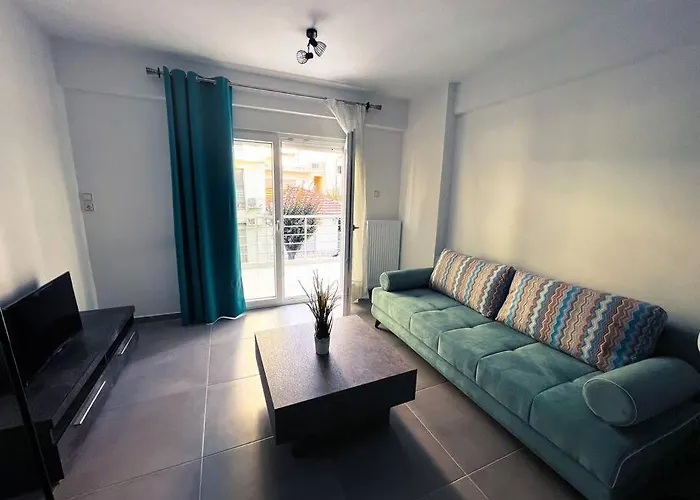 Escala Luxury Loft 3 In The Center & Free Parking