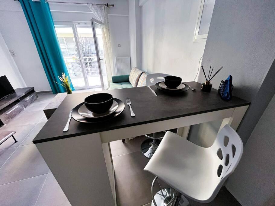 Escala Luxury Loft 3 In The Center & Free Parking * Volos
