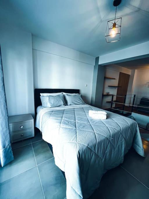 Apartment Escala Luxury Loft 3 In The Center & Free Parking