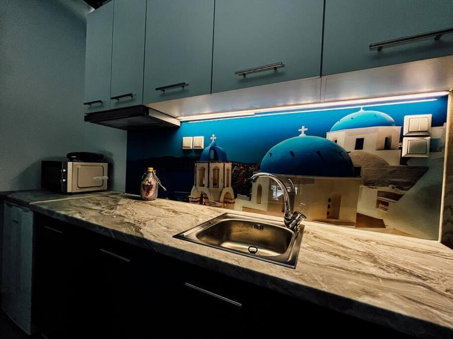 Escala Luxury Loft 3 In The Center & Free Parking *
