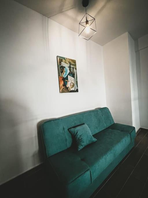 Apartment Escala Luxury Loft 3 In The Center & Free Parking Volos